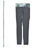 Ivivva Gray Active Pants Size 10 - photo 2