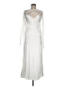 Significant Other White Cocktail Dress Size 4 - photo 1