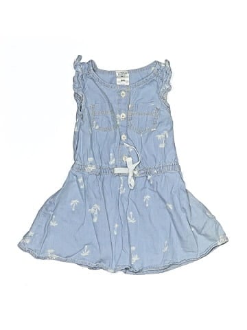 OshKosh B'gosh Dress (view 1)