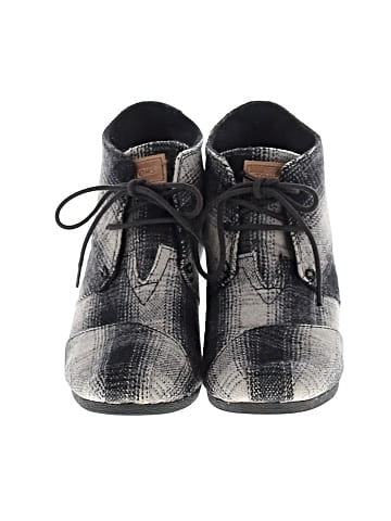 TOMS Wedges (view 2)