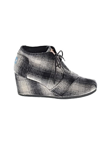 TOMS Wedges (view 1)