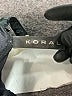 Koral Black Leggings Size XS - photo 4