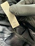 Koral Black Leggings Size XS - photo 5