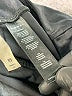 Koral Black Leggings Size XS - photo 6