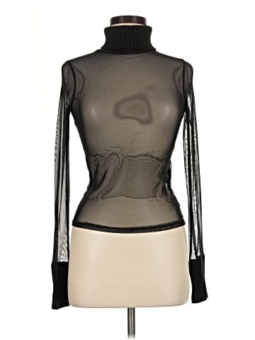 Zara Turtleneck Sweater (view 1)