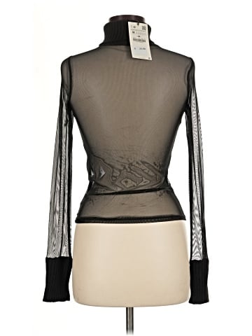 Zara Turtleneck Sweater (view 2)