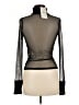 Zara Black Turtleneck Sweater Size M - photo 2