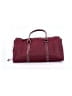 Vanessa Williams Burgundy Weekender One size - photo 3