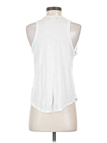 Michael Lauren Sleeveless T-Shirt (view 2)
