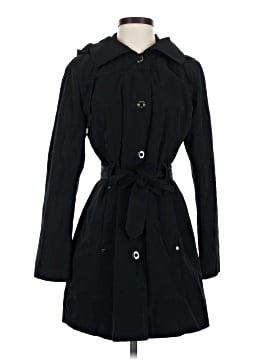 London Fog Trenchcoat (view 1)