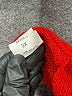 chic soul (chicsoul.com) 100% Acrylic Red Pullover Sweater Size 2X - photo 8