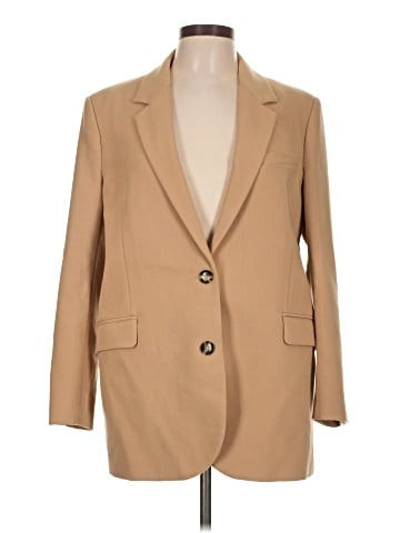 Zara Blazer (view 1)