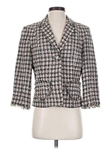 Carina Jacket (view 1)