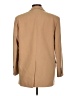 Zara Tan Blazer Size L - photo 2