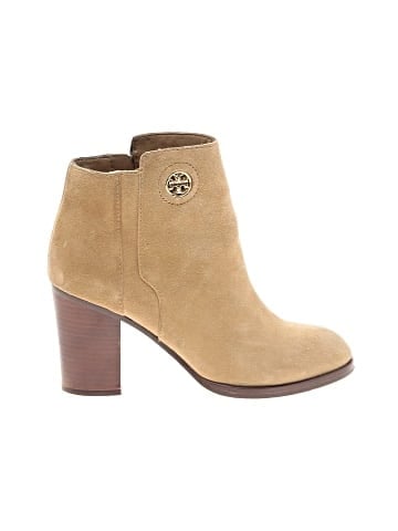 Tory Burch Ankle Boots (view 1)