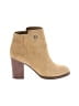 Tory Burch Tan Ankle Boots Size 7 1/2 - photo 1