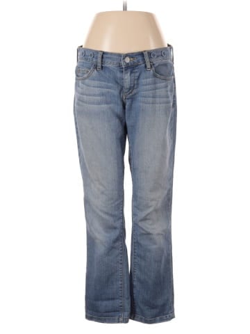Pilcro and the Letterpress Jeans (view 1)