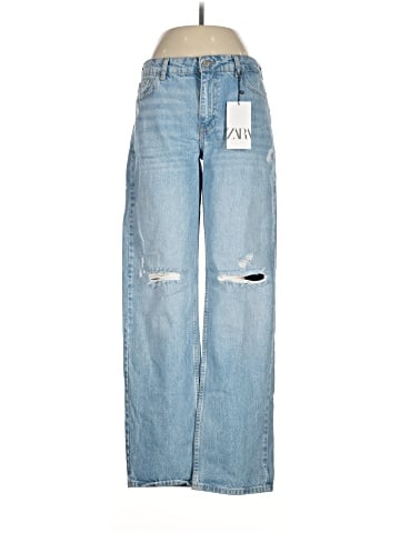 Zara Jeans (view 1)