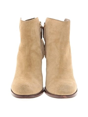 Tory Burch Ankle Boots (view 2)