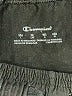 Champion Solid Black Athletic Shorts Size L - photo 3