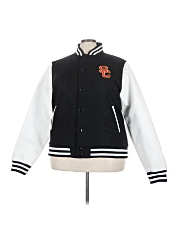 Reformed Jacket (view 1)