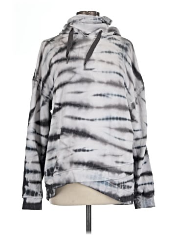 Seven7 Pullover Hoodie (view 1)