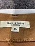 Max Studio Brown Casual Pants Size XL - photo 6