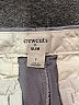 Crewcuts Solid Gray Casual Pants Size 7 - photo 3
