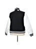 Reformed Graphic White Black Jacket Size 3X - photo 2