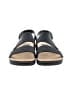 Reef Black Sandals Size 8 - photo 2