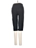 Nike Solid Gray Active Pants Size S - photo 2