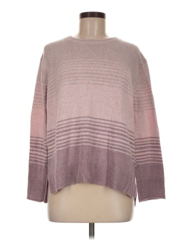 Ella Moss Pullover Sweater (view 1)