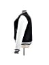 Reformed Graphic White Black Jacket Size 3X - photo 5