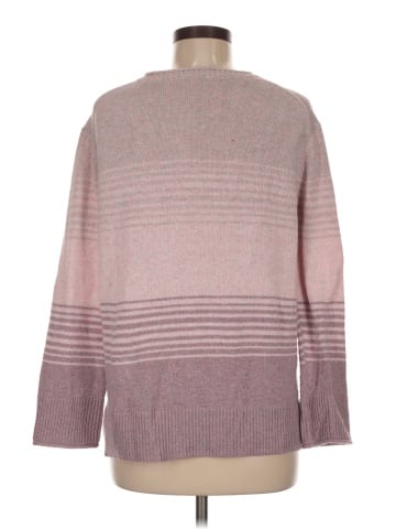 Ella Moss Pullover Sweater (view 2)