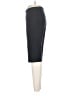 Nike Solid Gray Active Pants Size S - photo 5