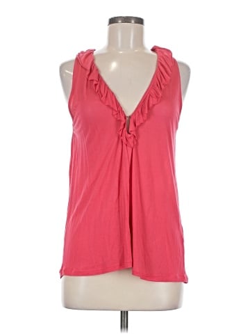 Soft Joie Sleeveless Blouse (view 1)