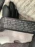 Zara Gray Pullover Sweater Size M - photo 8