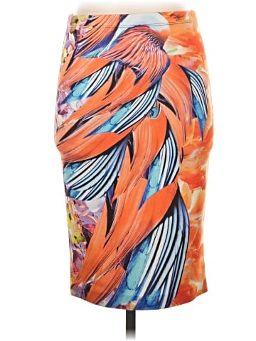 Clover Canyon Casual Skirt (view 1)