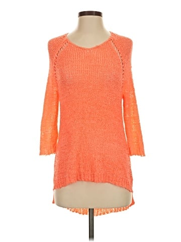 Rebellious. One Pullover Sweater (view 1)