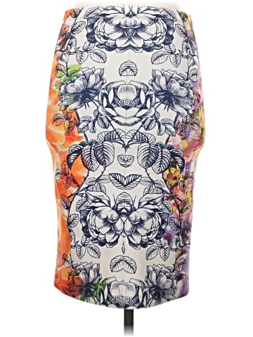 Clover Canyon Casual Skirt (view 2)