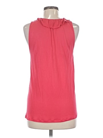 Soft Joie Sleeveless Blouse (view 2)