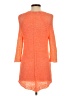 Rebellious. One Orange Pullover Sweater Size S - photo 2