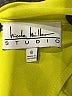 Nicole Miller Yellow Cocktail Dress Size 6 - photo 7