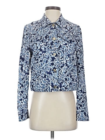 Jones New York Signature Jacket (view 1)