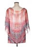 Cato Pink Long Sleeve Blouse Size 18 - photo 2