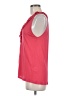 Soft Joie 100% Viscose Pink Sleeveless Blouse Size M - photo 5