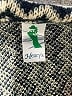 Assorted Brands Houndstooth Black Cardigan Size L (estimated) - photo 7
