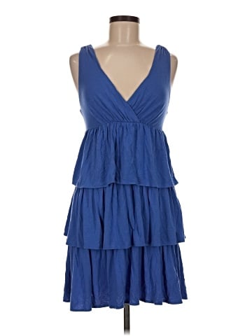 J.Crew Casual Dress (view 1)