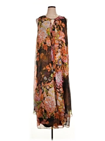 Kate & Mallory designs Cocktail Dress (view 1)