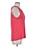 Soft Joie 100% Viscose Pink Sleeveless Blouse Size M - photo 4
